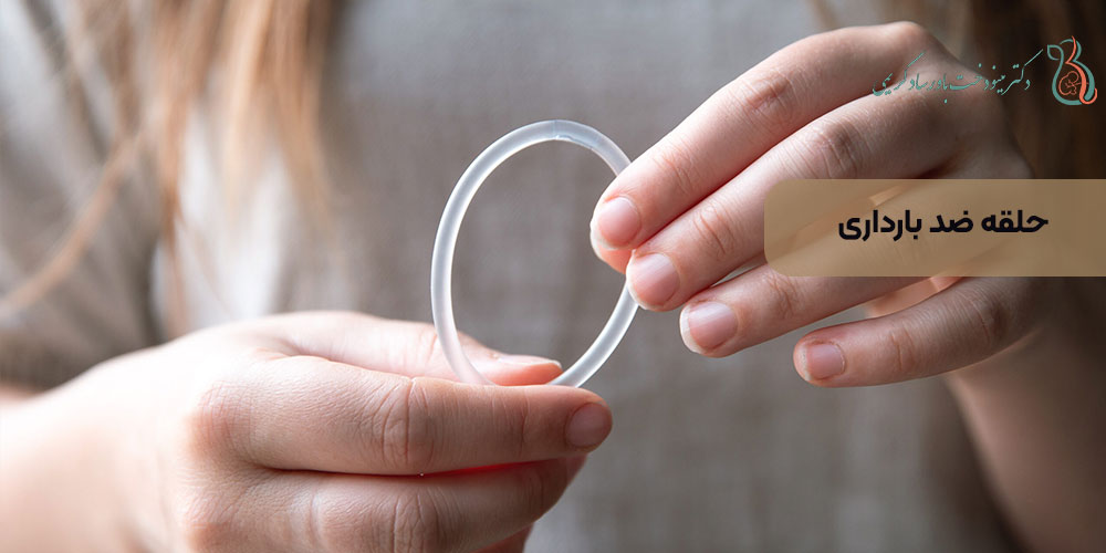 حلقه ضد بارداری