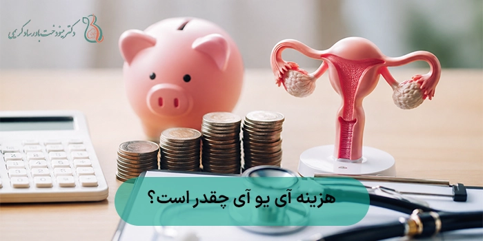 هزینه IUI در تهران در سال 1405 چقدر است؟